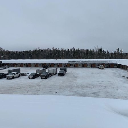 Travel Inn Cochrane Exterior foto